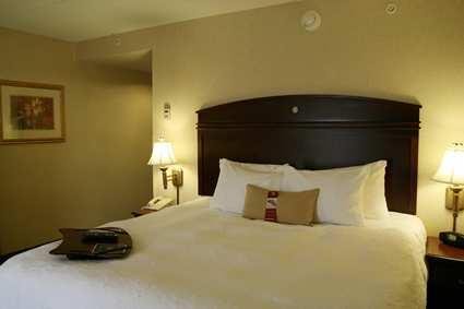 Hampton Inn Cambridge - thumb 12