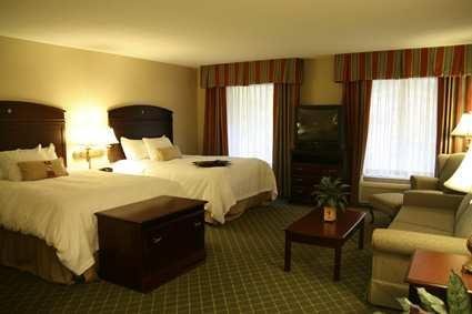 Hampton Inn Cambridge - thumb 14