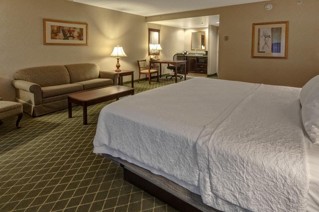 Hampton Inn Cambridge - thumb 5