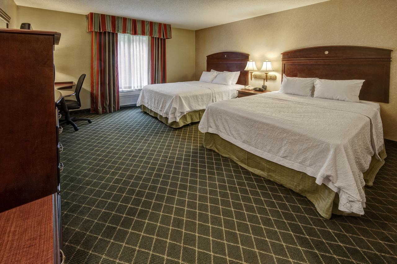 Hampton Inn Cambridge - thumb 2