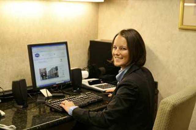Hampton Inn Cambridge - thumb 15