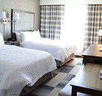 Hampton Inn  Suites - Toledo/Oregon - Accommodation Ohio
