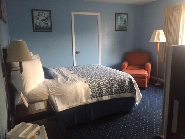Days Inn By Wyndham Cleveland Lakewood - thumb 6