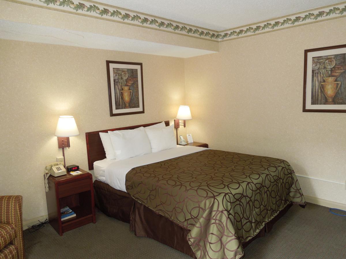 Days Inn By Wyndham Cleveland Lakewood - thumb 13
