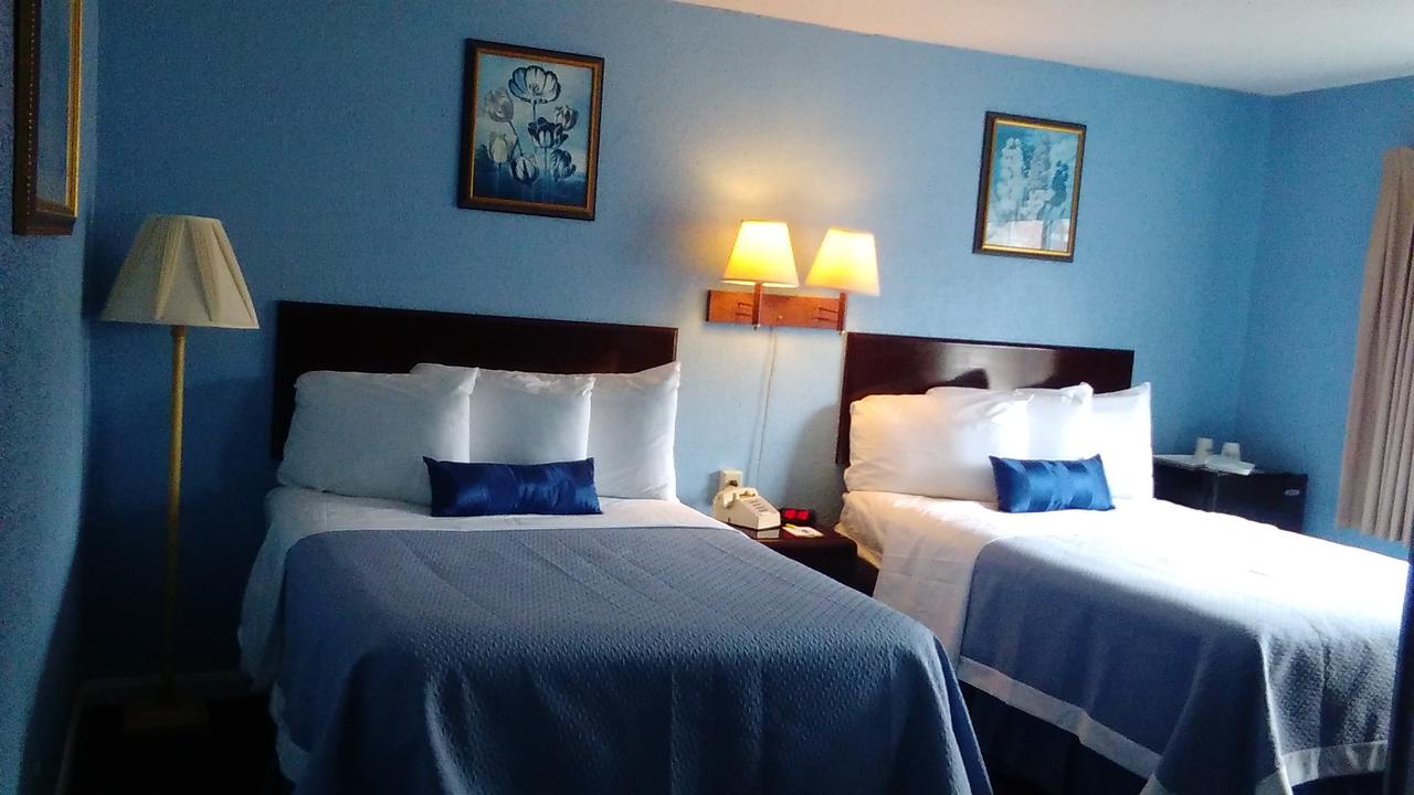Days Inn By Wyndham Cleveland Lakewood - thumb 9
