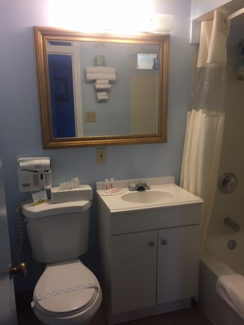 Days Inn By Wyndham Cleveland Lakewood - thumb 19