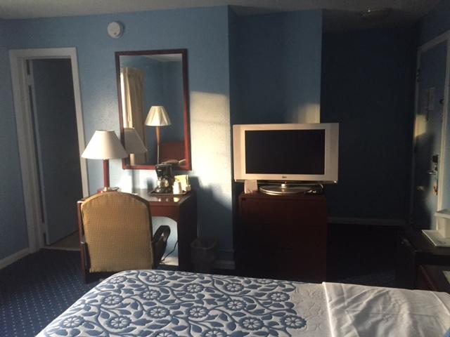 Days Inn By Wyndham Cleveland Lakewood - thumb 8