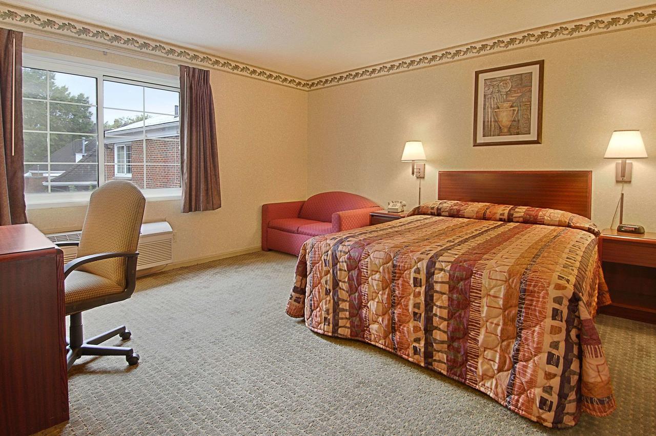 Days Inn By Wyndham Cleveland Lakewood - thumb 26