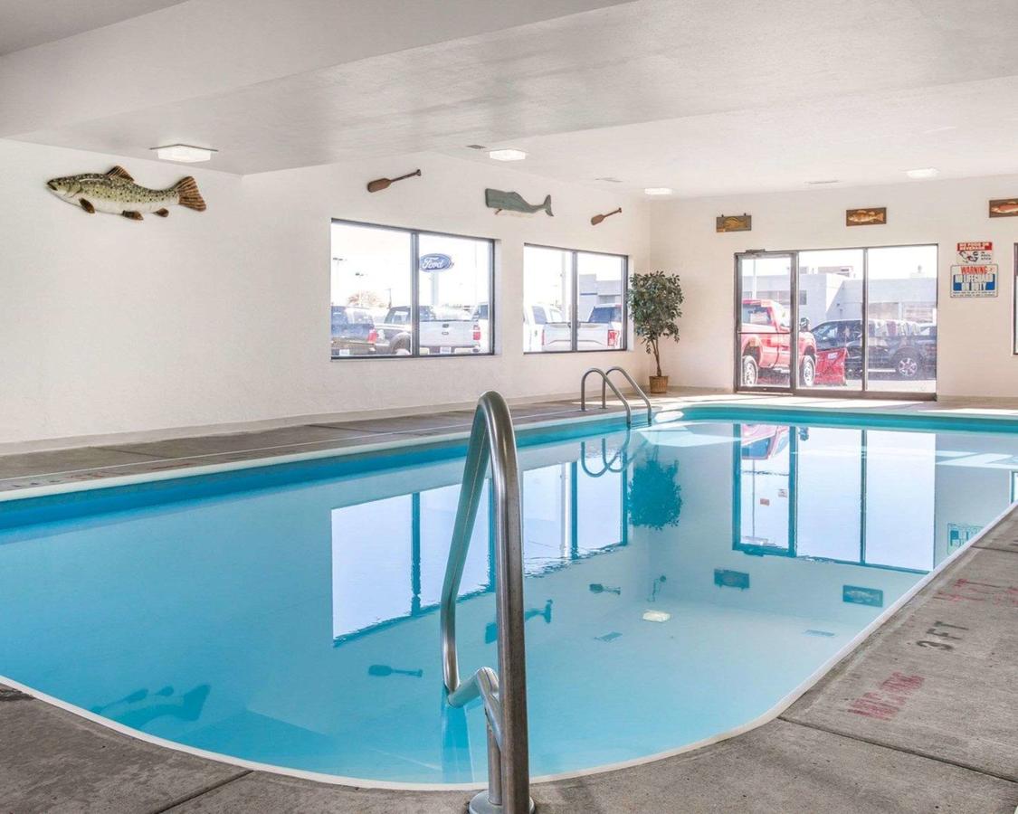 Comfort Inn & Suites Maumee - Toledo - I80-90 - thumb 6