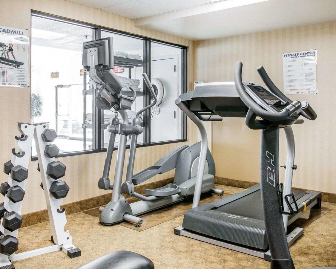 Comfort Inn & Suites Maumee - Toledo - I80-90 - thumb 1