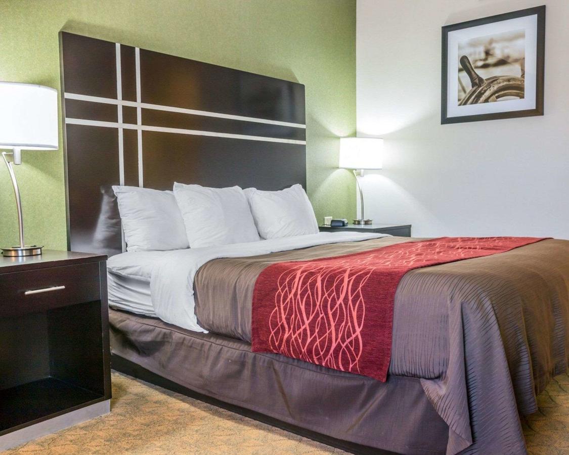 Comfort Inn & Suites Maumee - Toledo - I80-90 - thumb 23