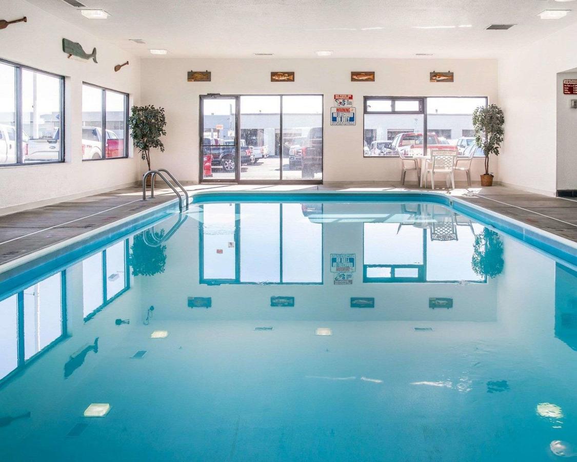 Comfort Inn & Suites Maumee - Toledo - I80-90 - thumb 16