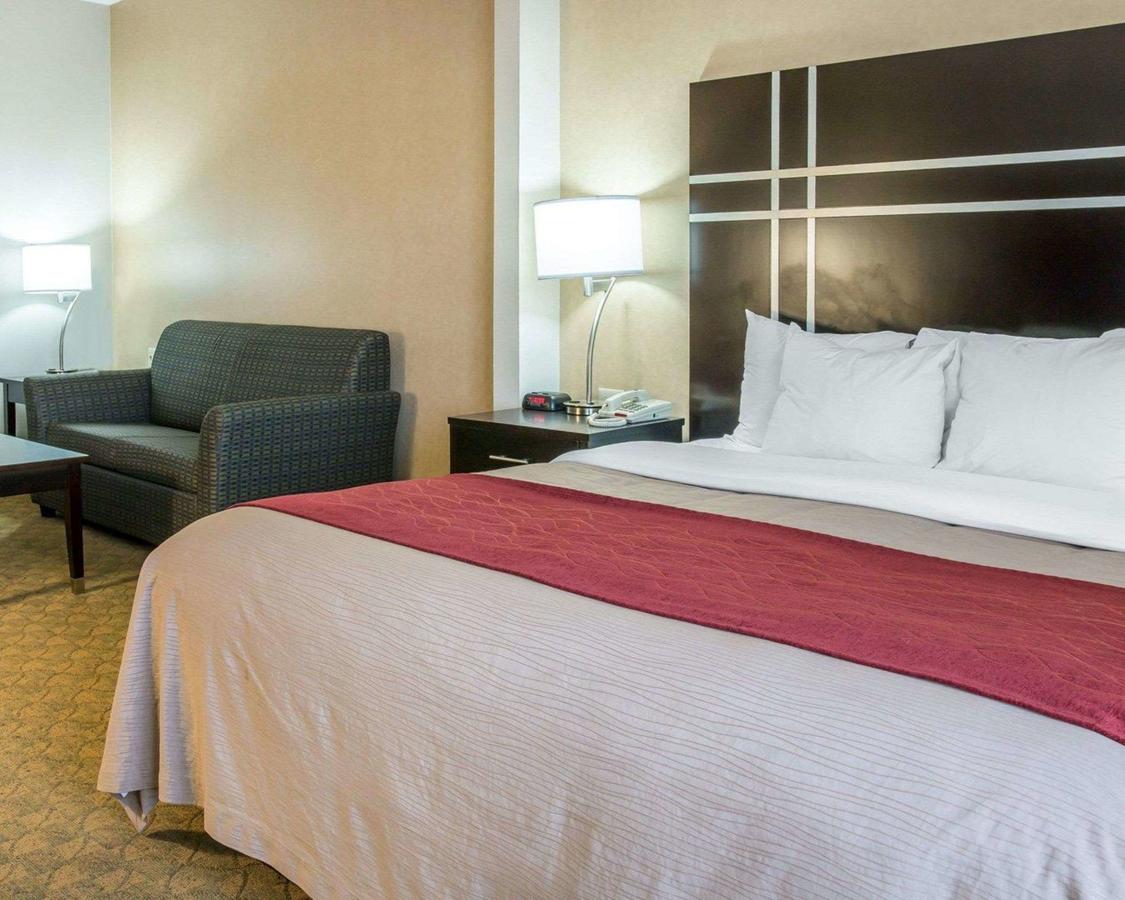 Comfort Inn & Suites Maumee - Toledo - I80-90 - thumb 10