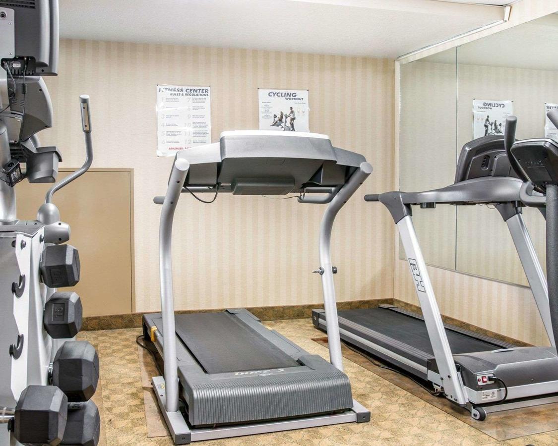 Comfort Inn & Suites Maumee - Toledo - I80-90 - thumb 30