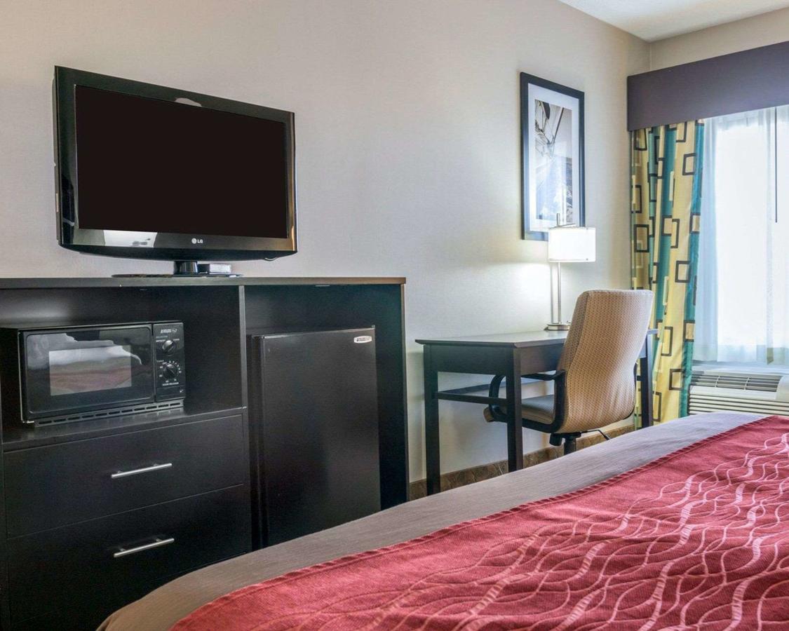 Comfort Inn & Suites Maumee - Toledo - I80-90 - thumb 12