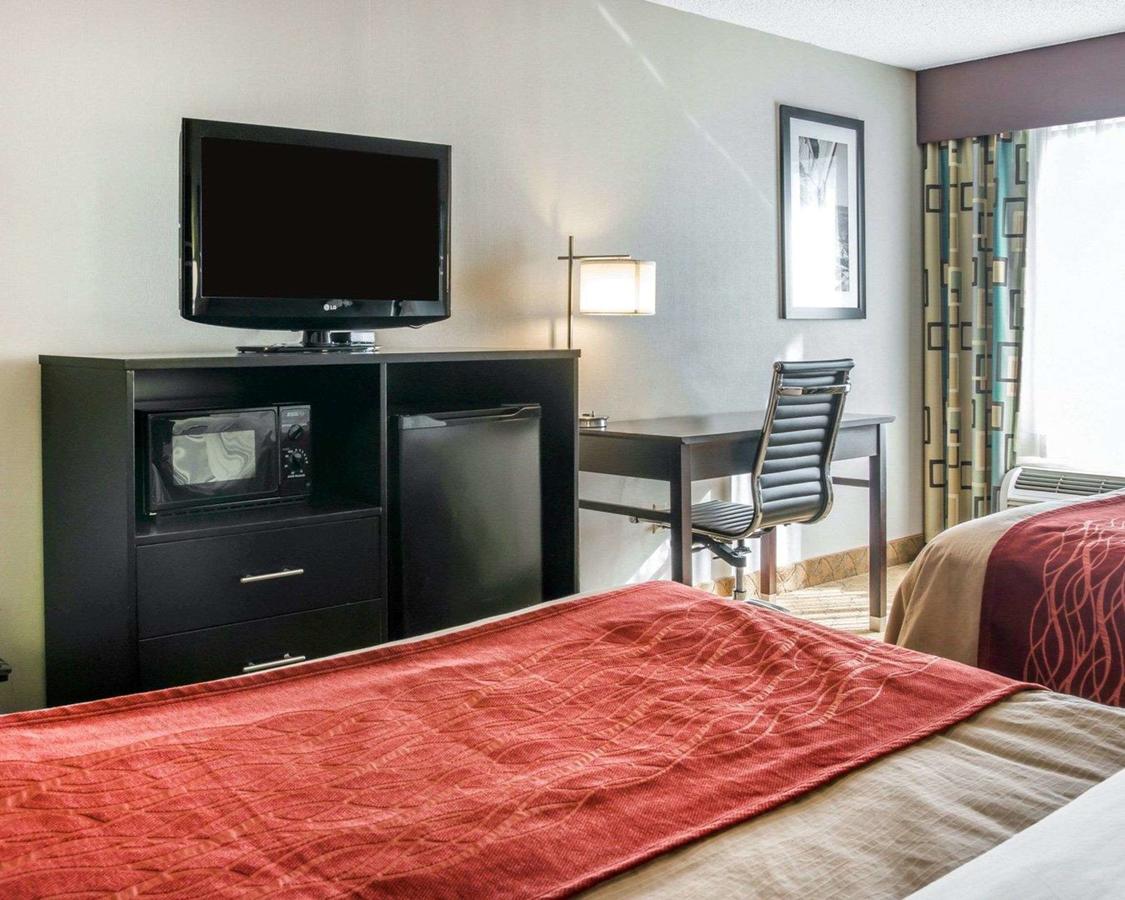 Comfort Inn & Suites Maumee - Toledo - I80-90 - thumb 21