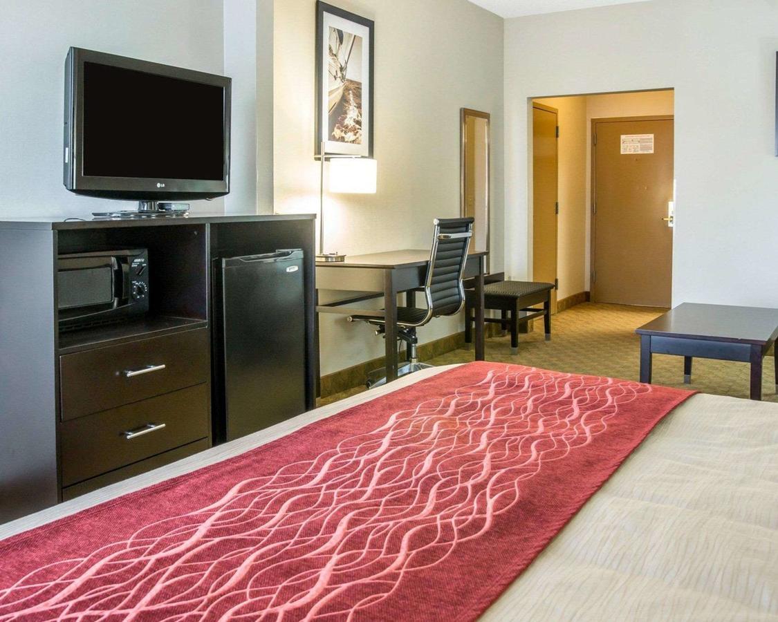 Comfort Inn & Suites Maumee - Toledo - I80-90 - thumb 9