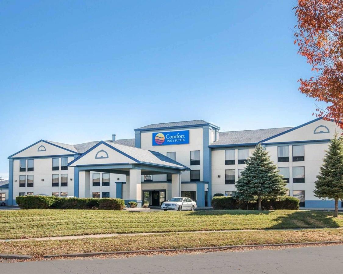 Comfort Inn & Suites Maumee - Toledo - I80-90 - thumb 7