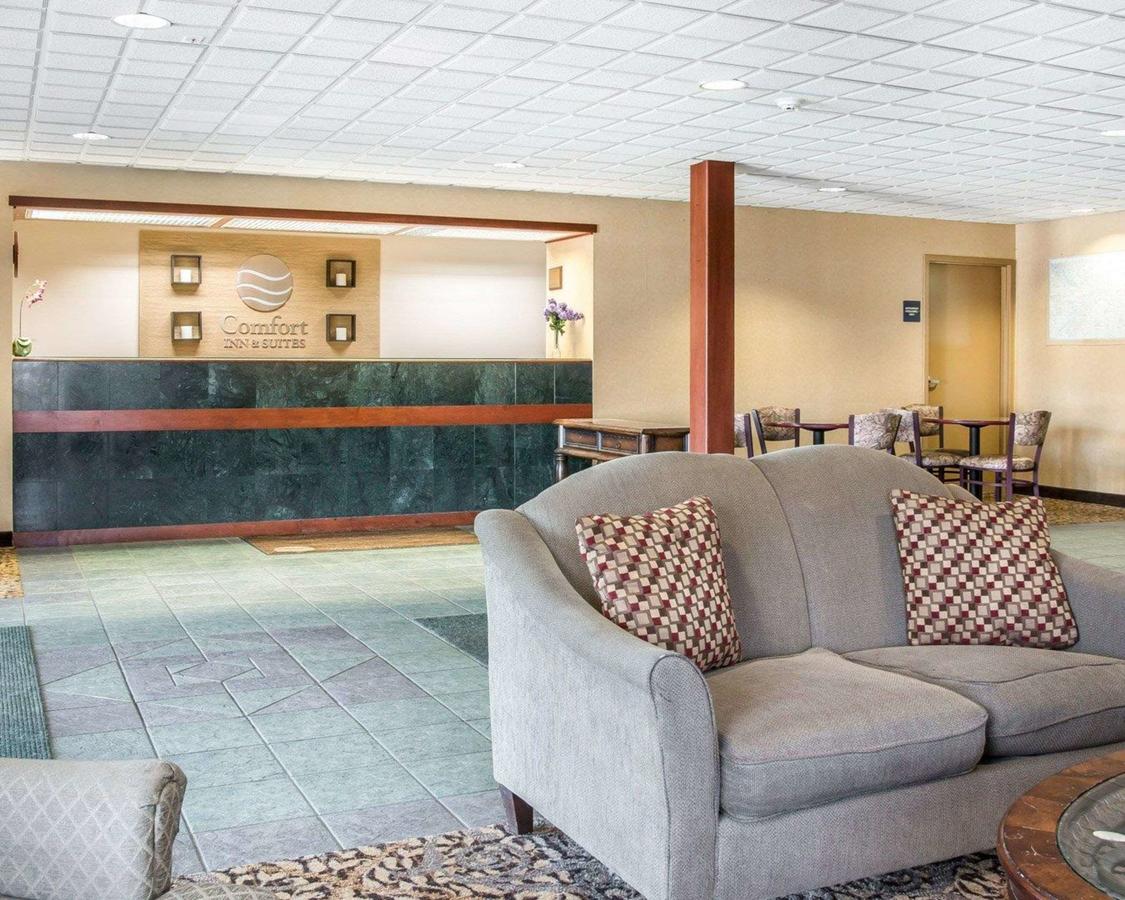 Comfort Inn & Suites Maumee - Toledo - I80-90 - thumb 5