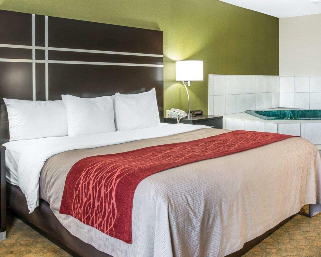 Comfort Inn & Suites Maumee - Toledo - I80-90 - thumb 20