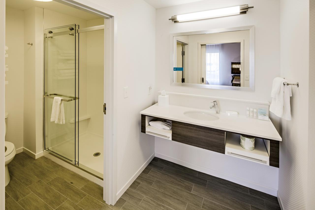 Hampton Inn Suites Ashland, Ohio - thumb 41