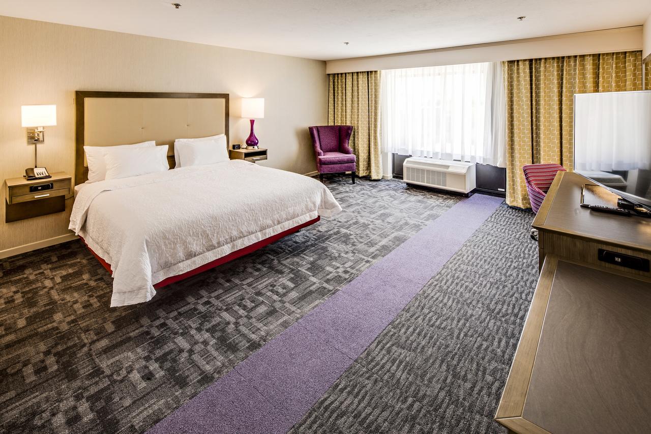 Hampton Inn Suites Ashland, Ohio - thumb 17