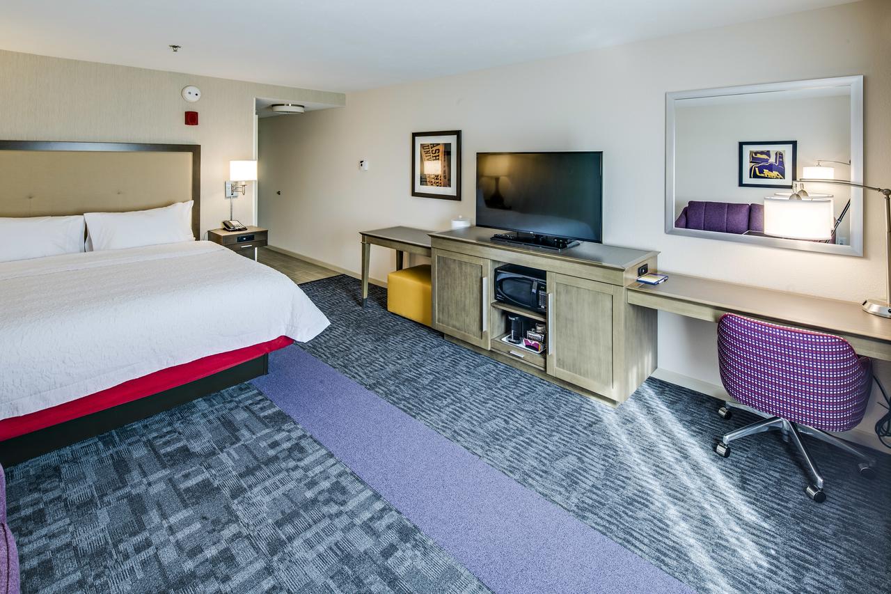 Hampton Inn Suites Ashland, Ohio - thumb 29