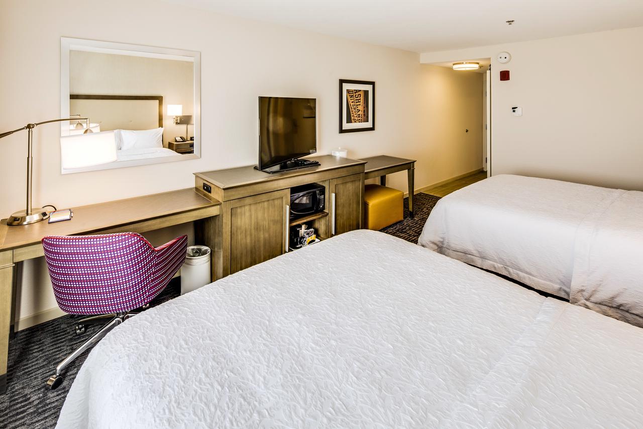 Hampton Inn Suites Ashland, Ohio - thumb 25
