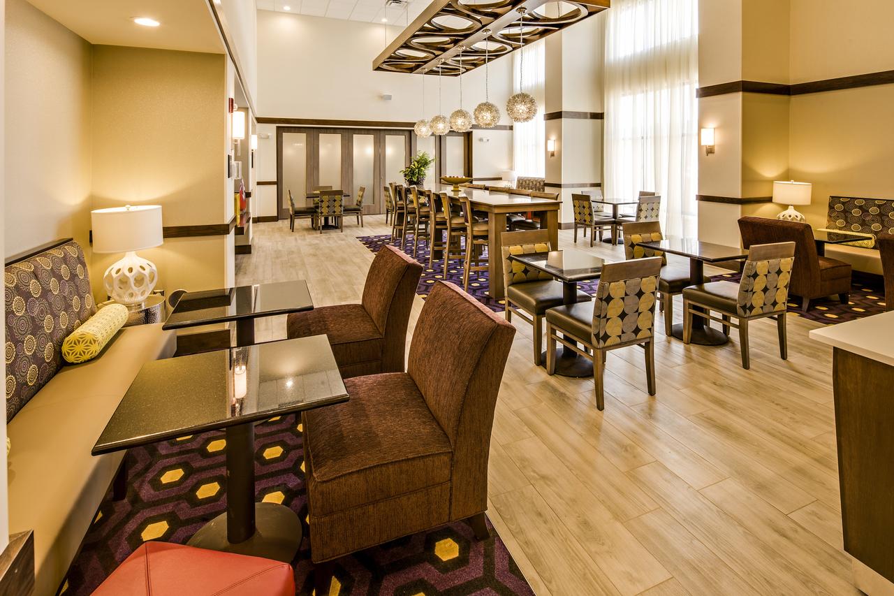 Hampton Inn Suites Ashland, Ohio - thumb 3