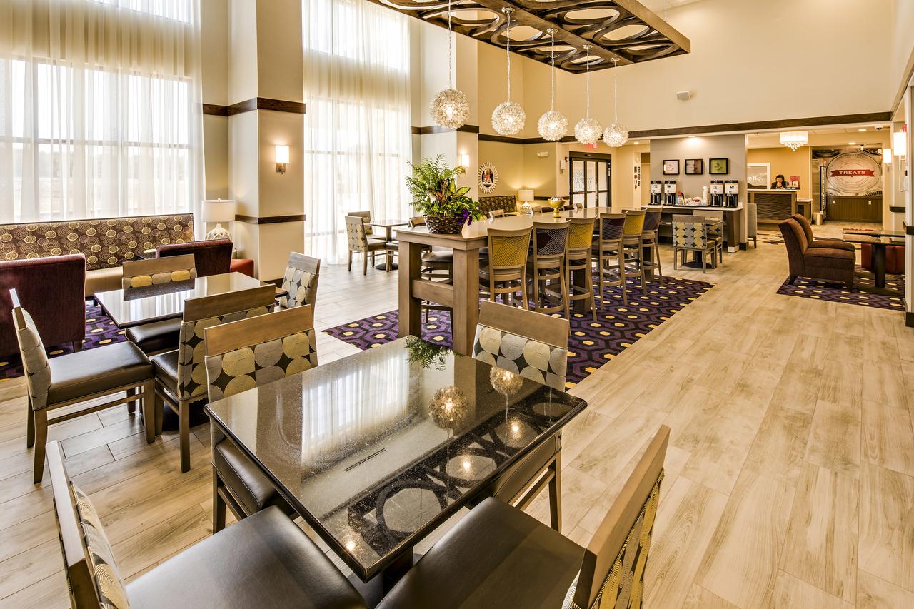 Hampton Inn Suites Ashland, Ohio - thumb 12