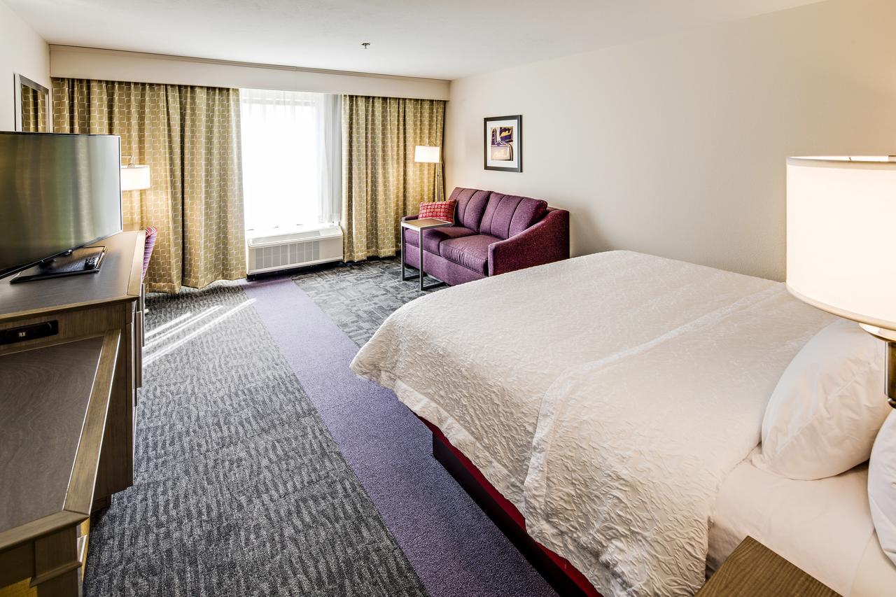Hampton Inn Suites Ashland, Ohio - thumb 31