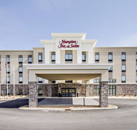 Hampton Inn Suites Ashland Ohio - Accommodation Ohio