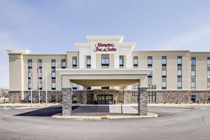 Hampton Inn Suites Ashland, Ohio