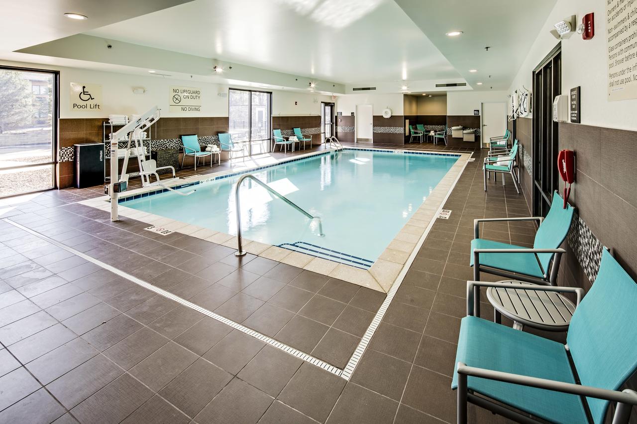 Hampton Inn Suites Ashland, Ohio - thumb 33