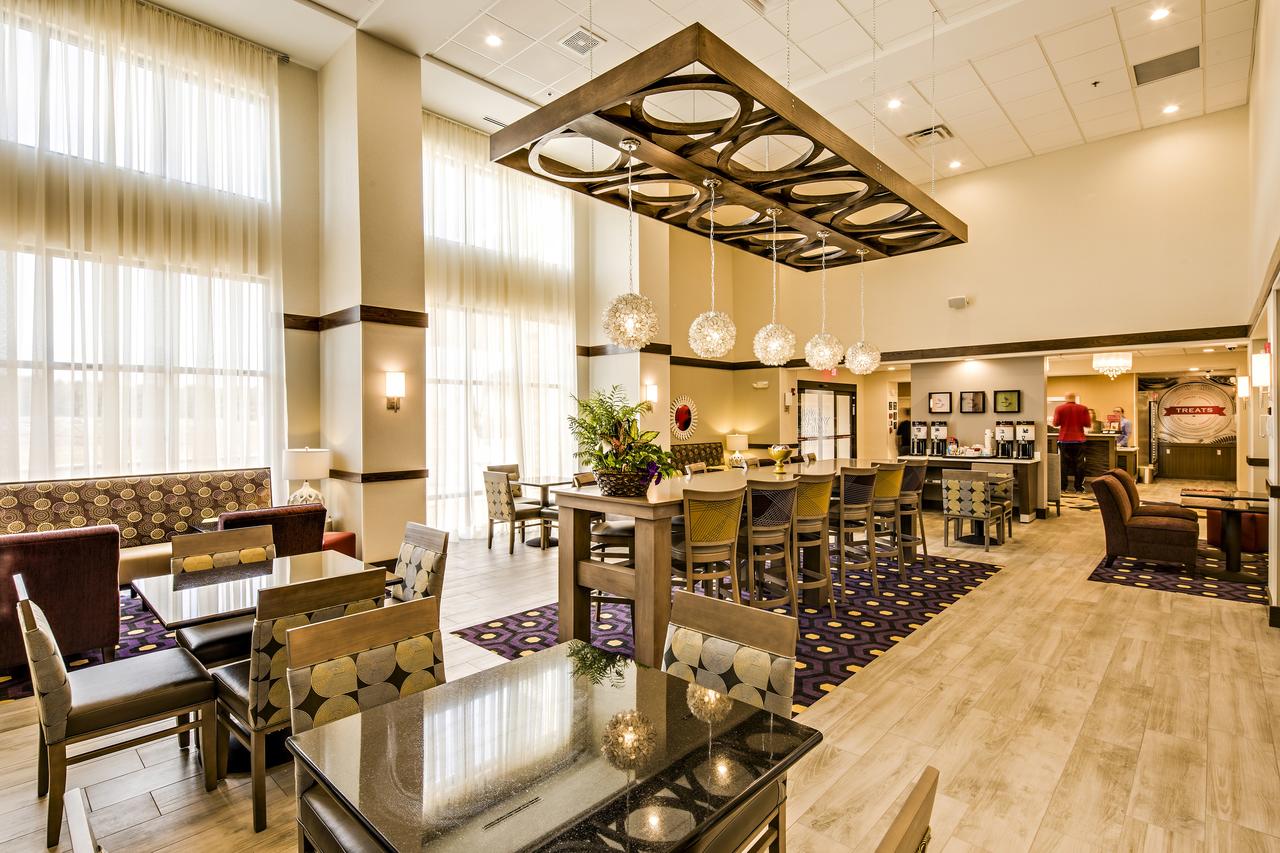 Hampton Inn Suites Ashland, Ohio - thumb 9