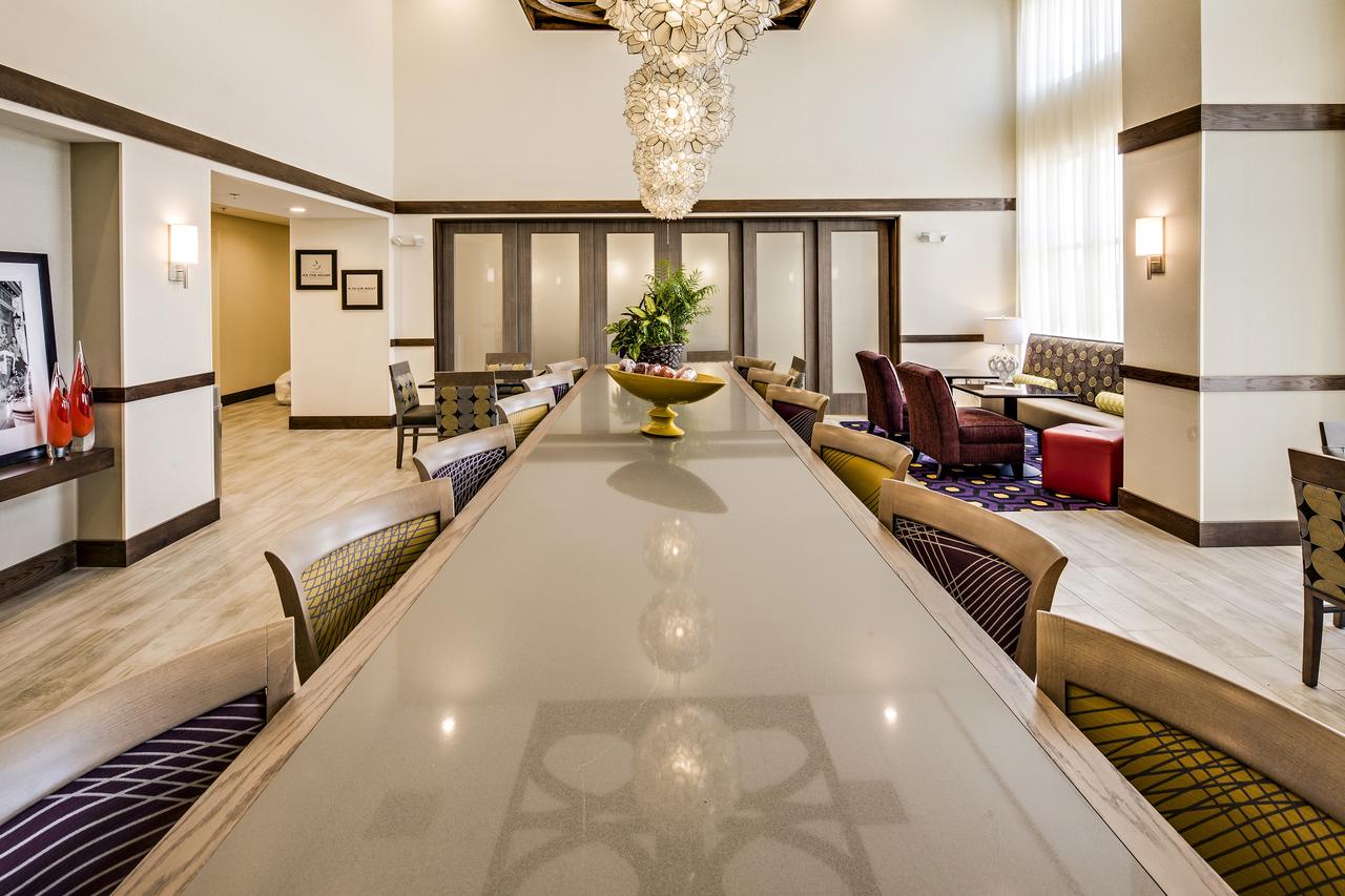 Hampton Inn Suites Ashland, Ohio - thumb 8