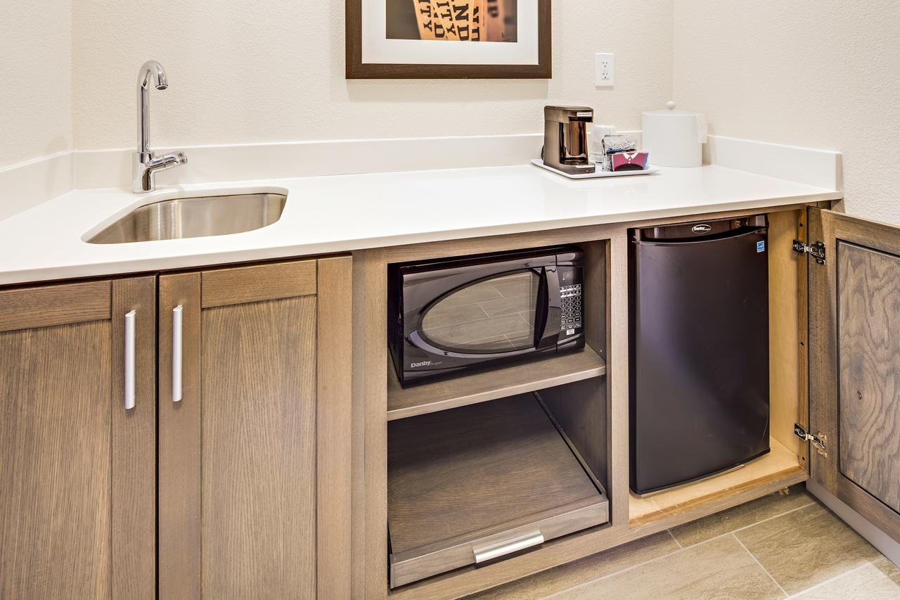 Hampton Inn Suites Ashland, Ohio - thumb 36