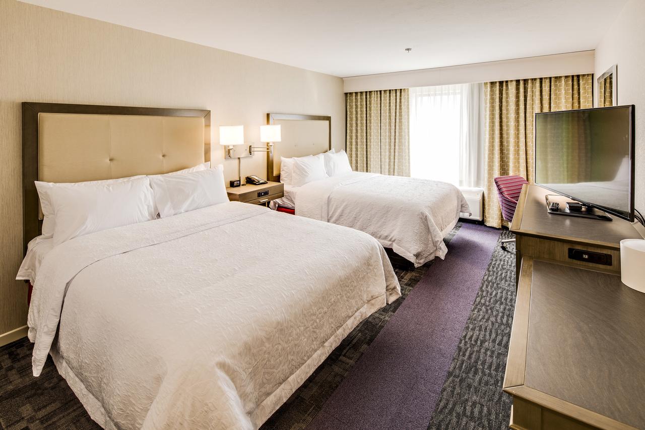 Hampton Inn Suites Ashland, Ohio - thumb 2