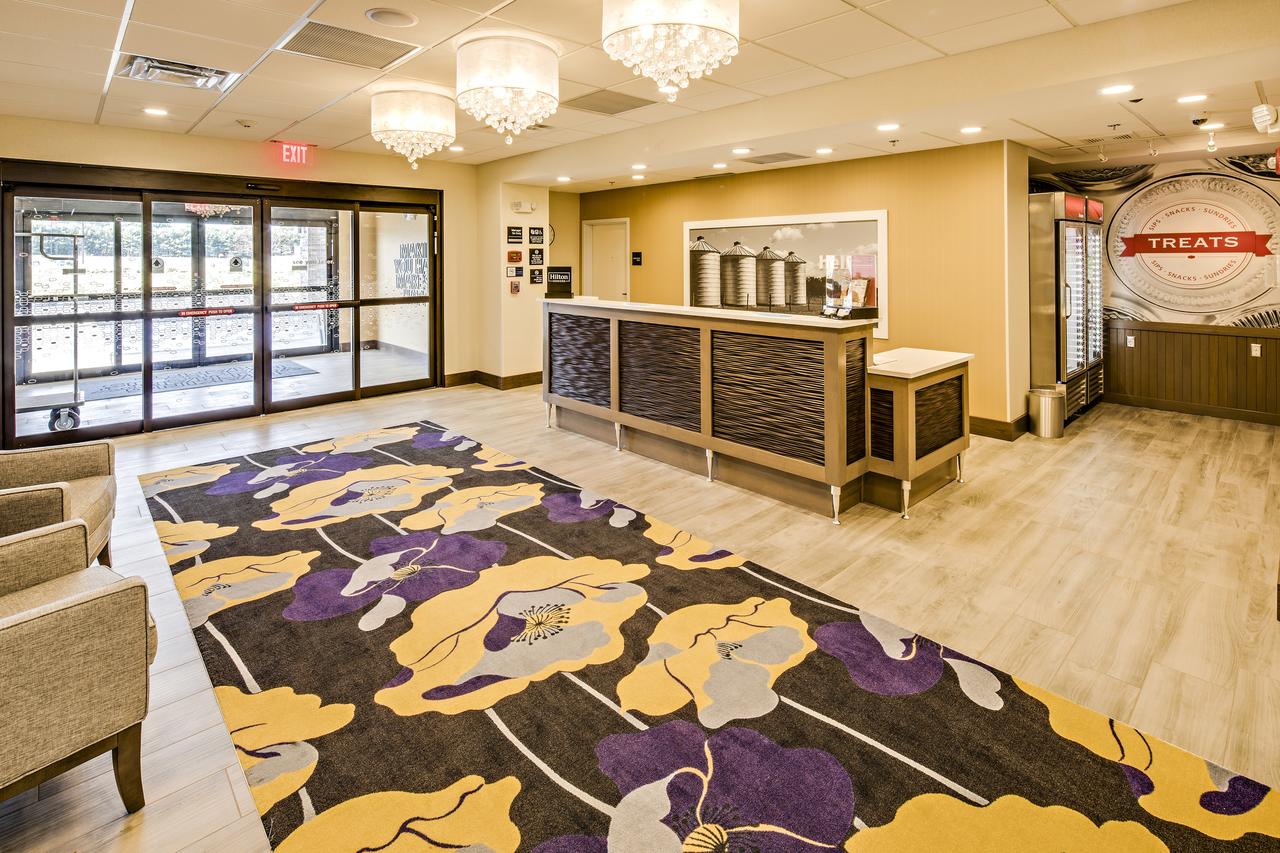 Hampton Inn Suites Ashland, Ohio - thumb 11