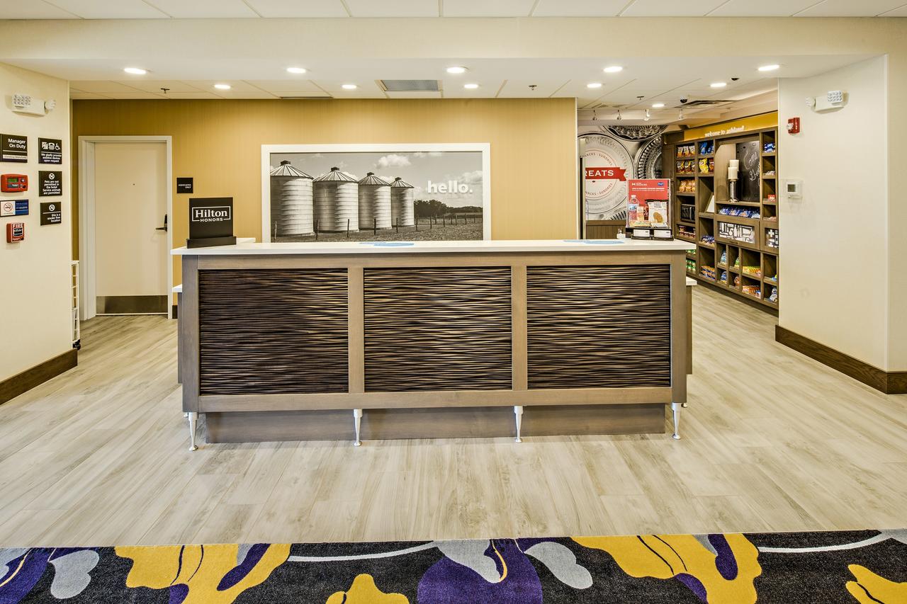 Hampton Inn Suites Ashland, Ohio - thumb 5