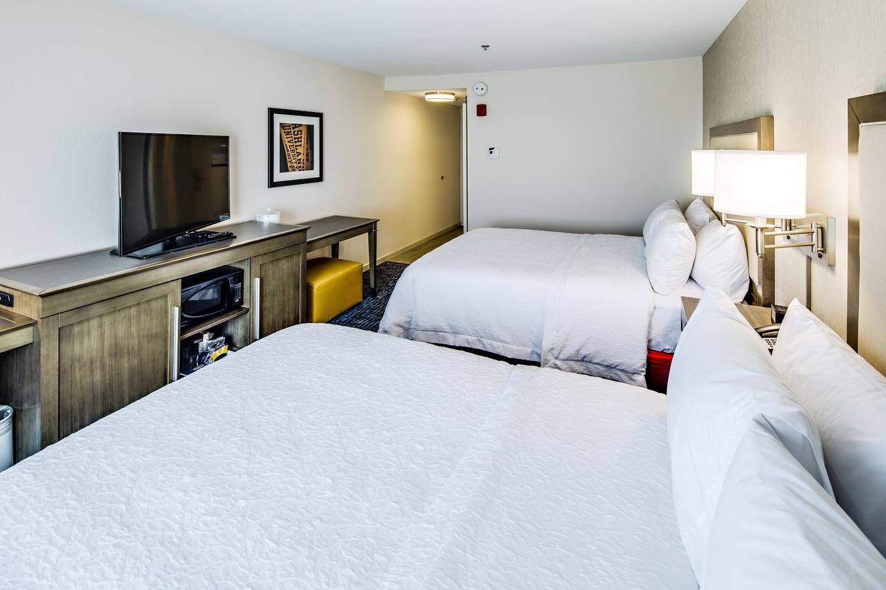 Hampton Inn Suites Ashland, Ohio - thumb 24