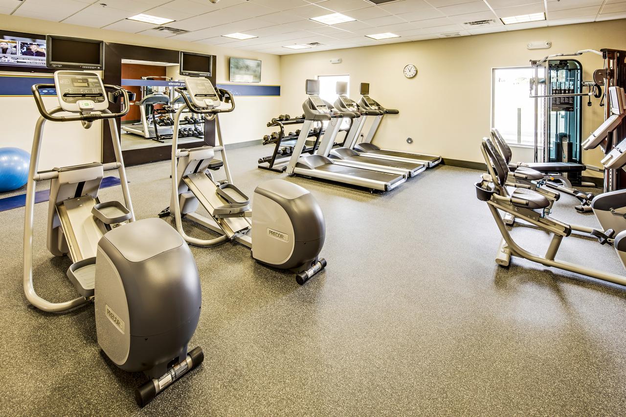Hampton Inn Suites Ashland, Ohio - thumb 7