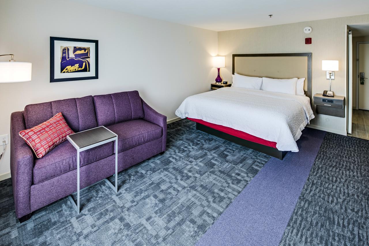 Hampton Inn Suites Ashland, Ohio - thumb 30