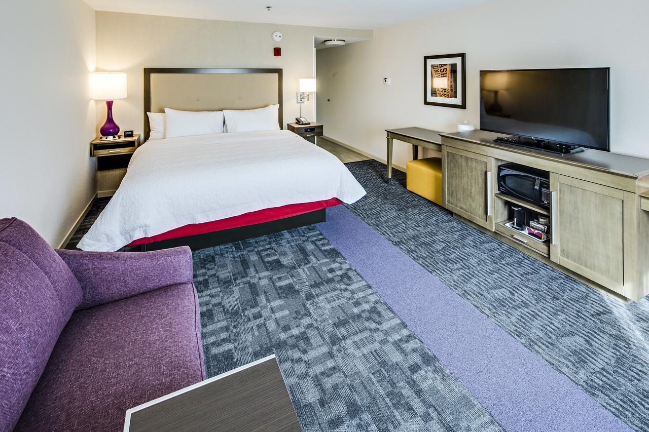 Hampton Inn Suites Ashland, Ohio - thumb 28