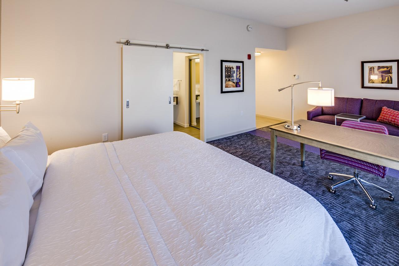 Hampton Inn Suites Ashland, Ohio - thumb 44