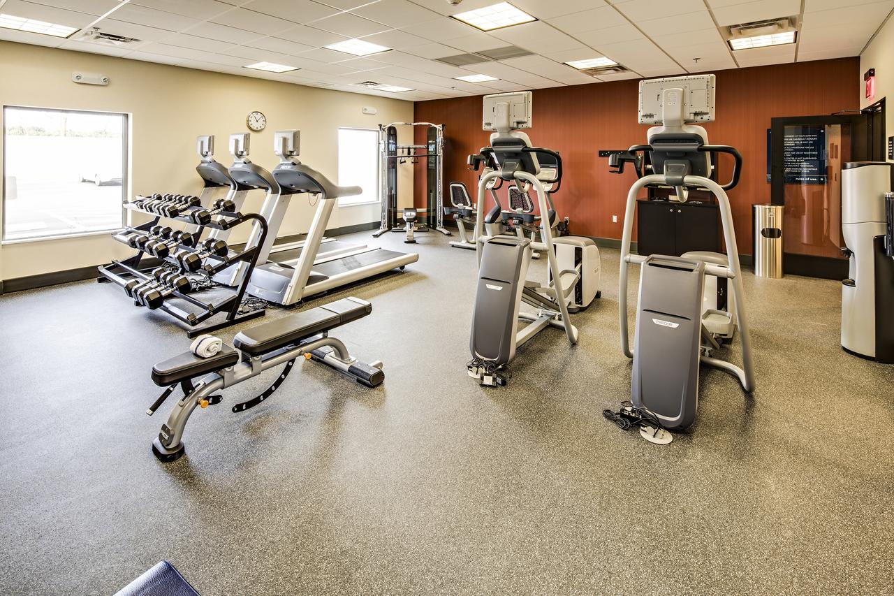 Hampton Inn Suites Ashland, Ohio - thumb 23