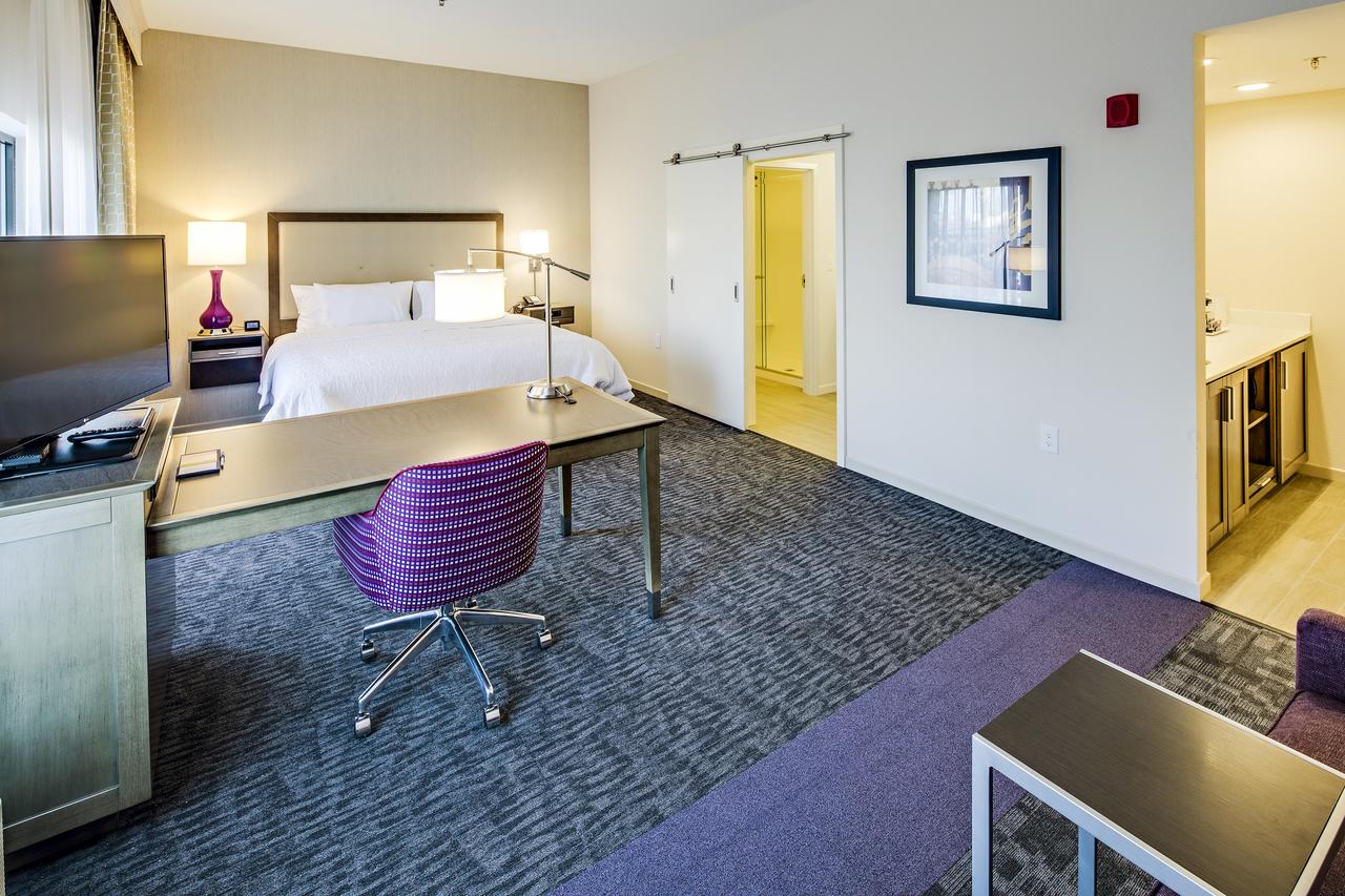 Hampton Inn Suites Ashland, Ohio - thumb 35
