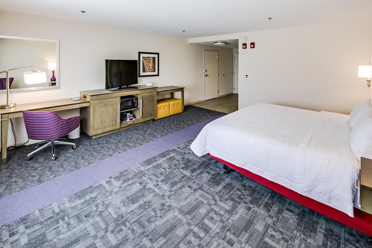 Hampton Inn Suites Ashland, Ohio - thumb 16
