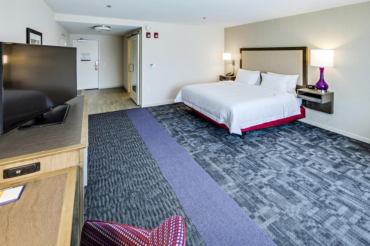Hampton Inn Suites Ashland, Ohio - thumb 15