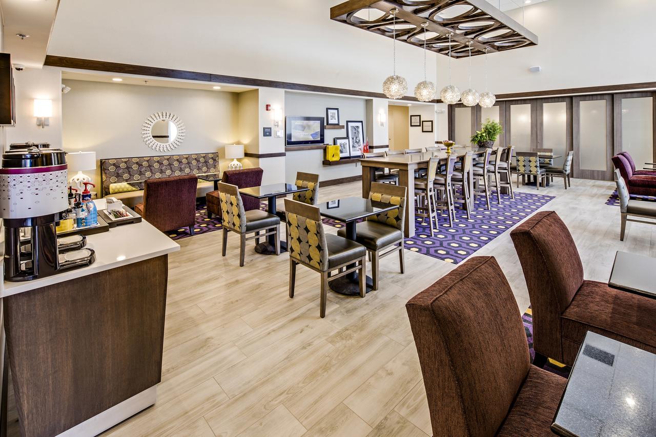 Hampton Inn Suites Ashland, Ohio - thumb 10